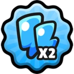 x2 Training Power
