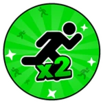x2 Training Speed