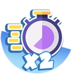 x2 Training Speed