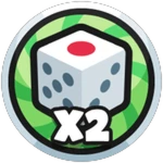 X2 Trait Luck