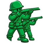 x2 Troops