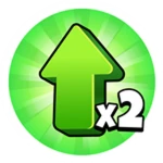 x2 Upgrade Slots