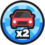 x2 Vehicle Shipping Rate!