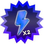 x2 Vehicle Speed!