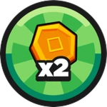 x2 Victory Tokens