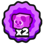 x2 Void Pet Chance