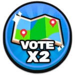 X2 Vote