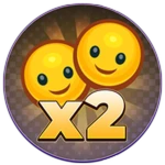 x2 Vote
