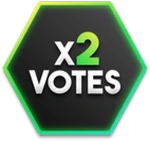 x2 votes
