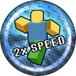 x2 Walkspeed