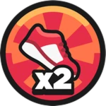 x2 WalkSpeed