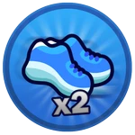x2 WalkSpeed