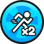 x2 WalkSpeed