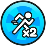 x2 WalkSpeed