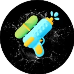 X2 WATER GUN