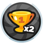 x2 Win