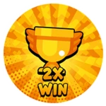 x2 Wins