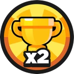 x2 Wins🔥