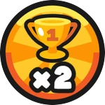 x2 Wins