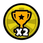 X2 Wins