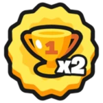 x2 Wins