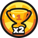 X2 Wins