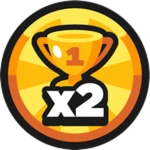 x2 Wins