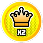 X2 Wins