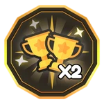 x2 Wins