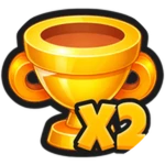 x2 Wins