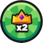 x2 Wins