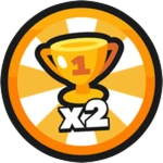 x2 Wins