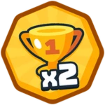 X2 Wins