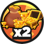 X2 Wins