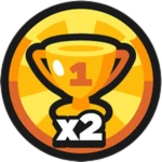 x2 Wins