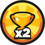 x2 Wins