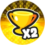 x2 Wins