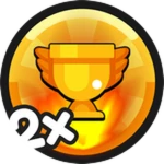 x2 Wins