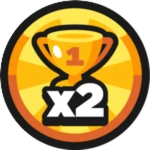 x2 Wins