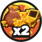 X2 Wins