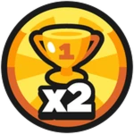 x2 Wins