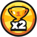 x2 Wins