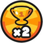 x2 Wins