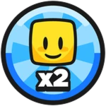x2 Worker Capacity!