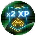 x2 XP
