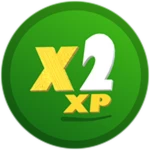 x2 XP