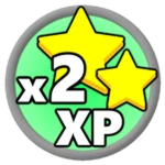 x2 XP