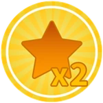 x2 XP