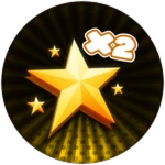 x2 XP