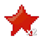 x2 XP